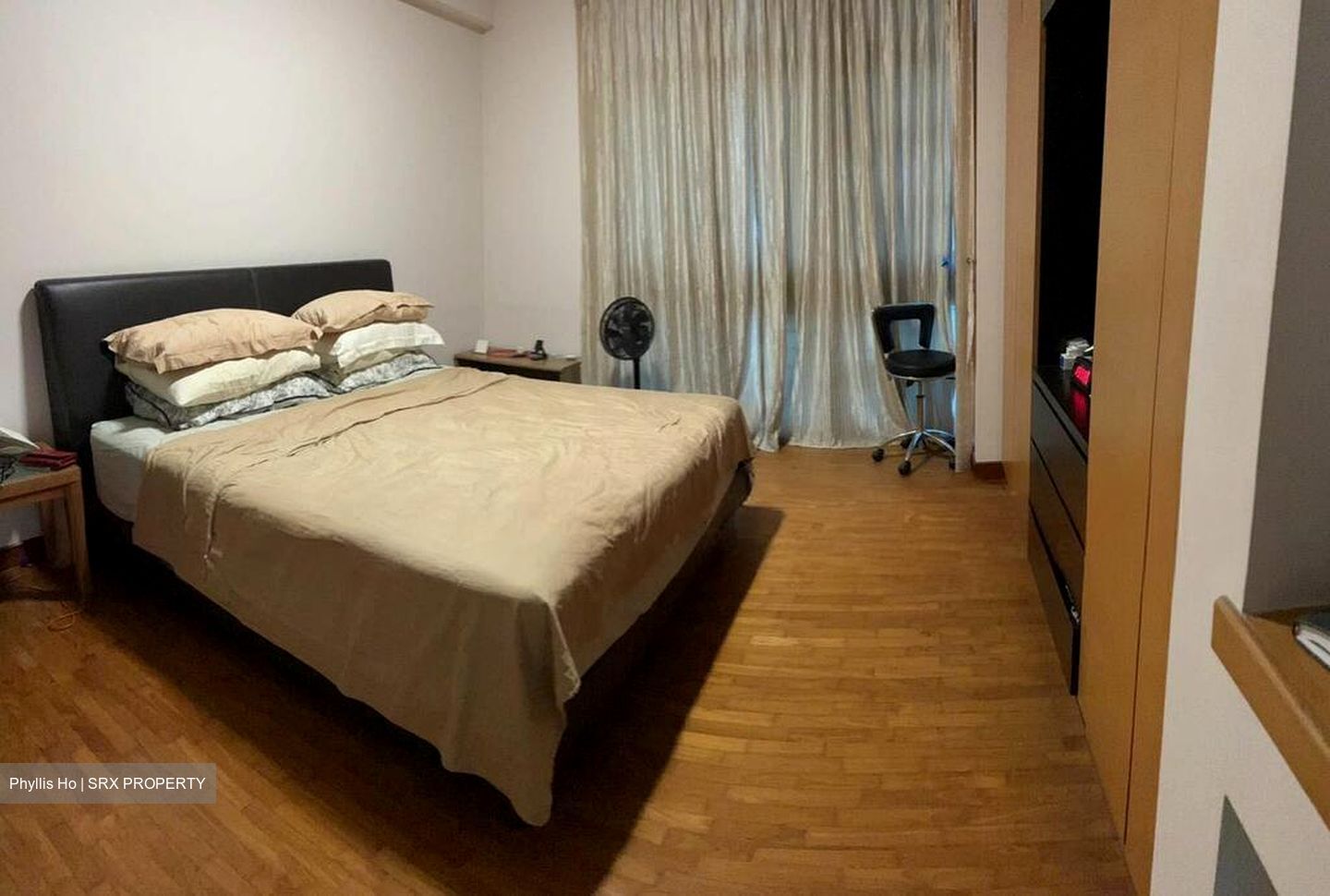 Butterworth 8 (D15), Condominium #579157381